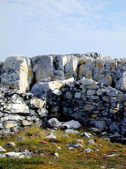 Marble Island 011