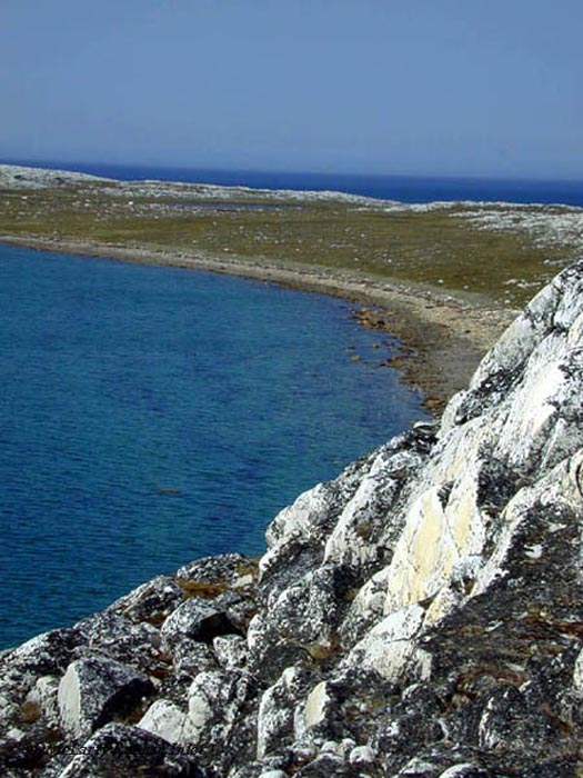 Marble Island 025