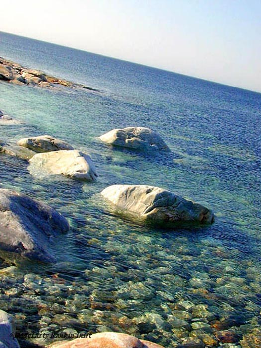 Marble Island 028