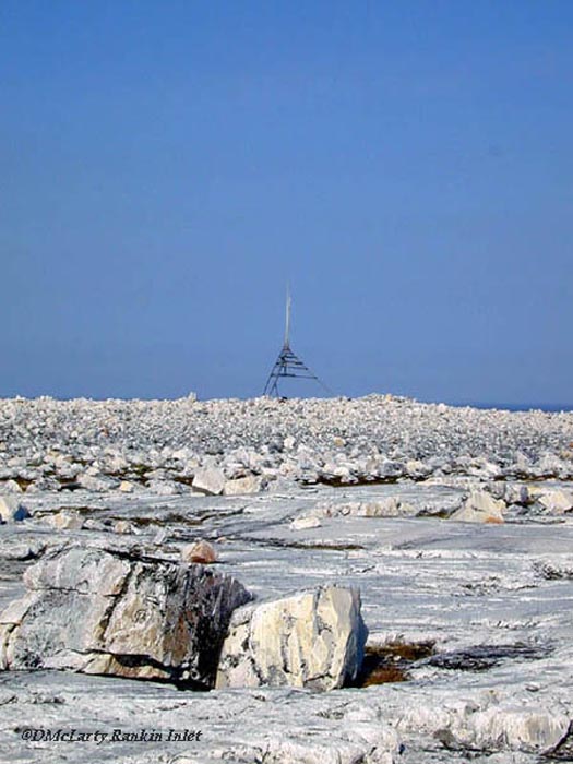 Marble Island 035