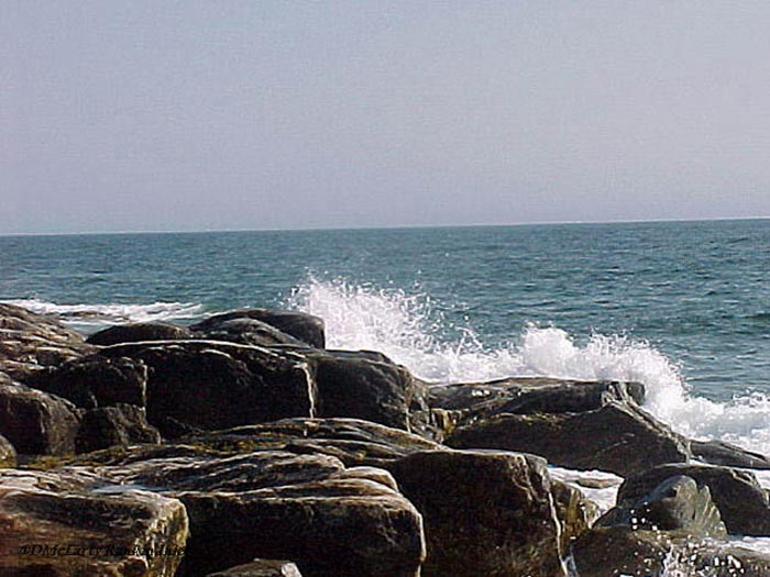 Marble Island 037