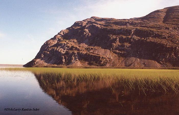 clillake west end