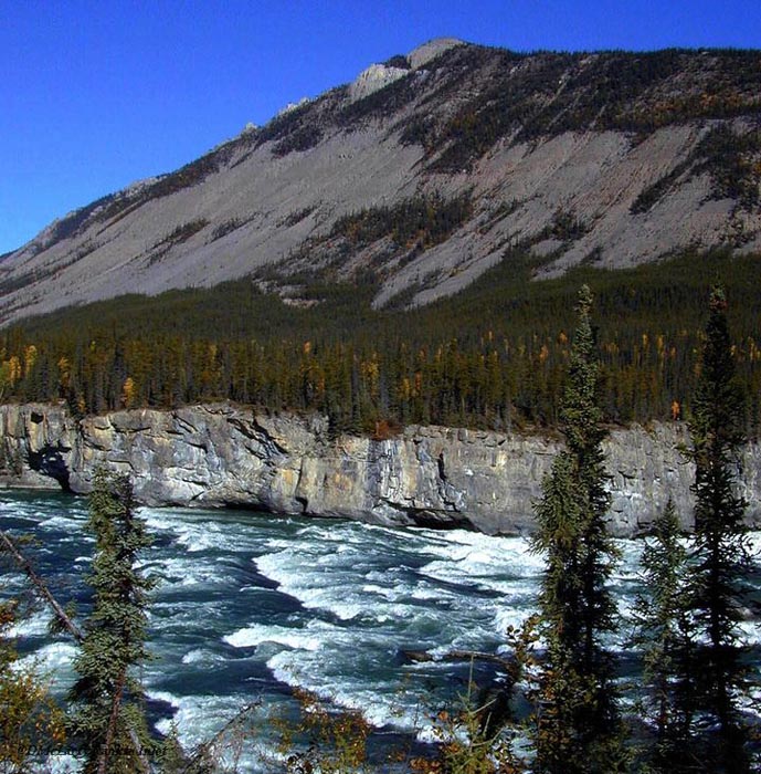 rapids