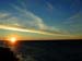 Cli Lake sunrise
