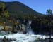 Falls thundering b