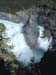 Falls thundering