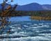 Upper river rapdi