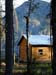 lodge back